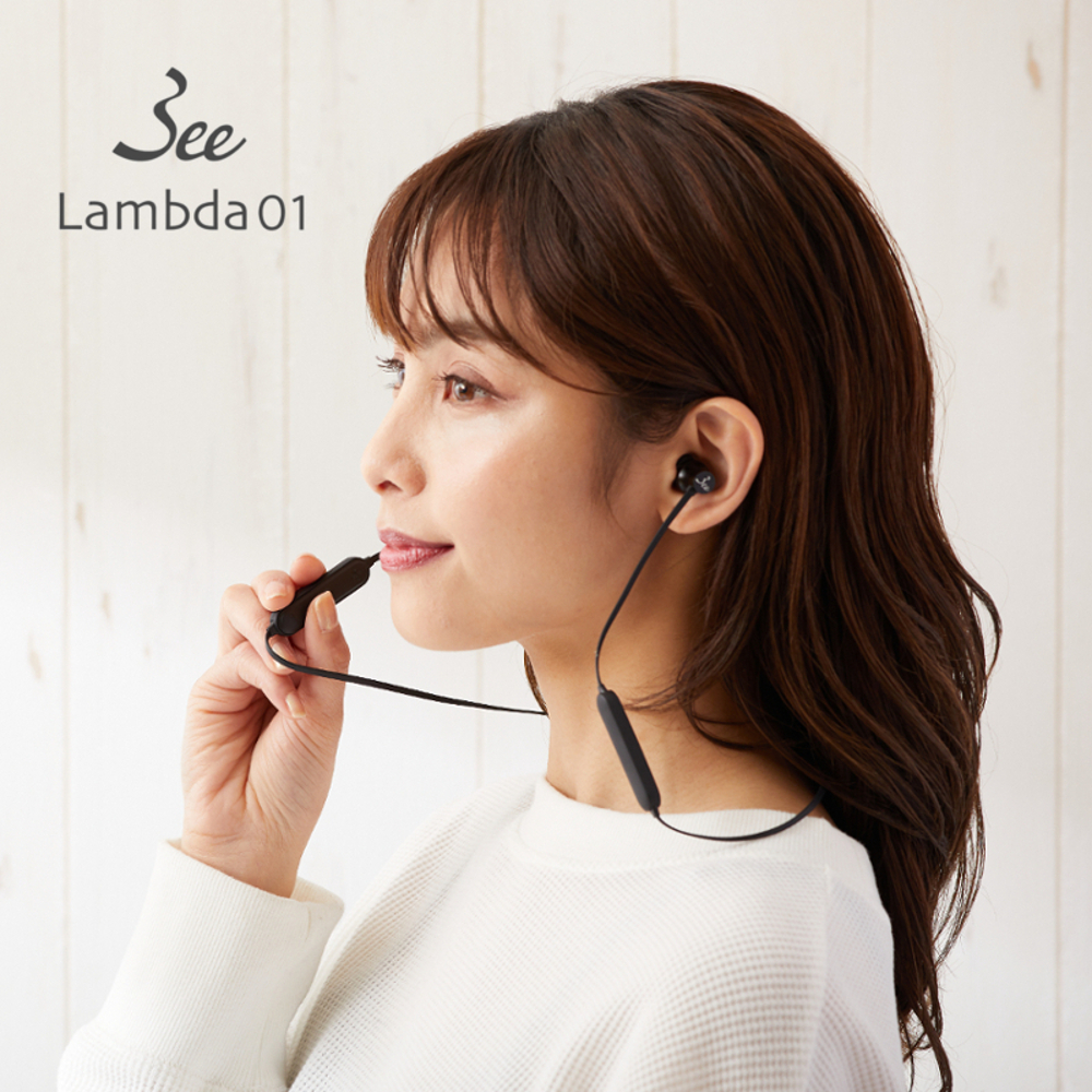 国内正規品】LEAR カスタムサウンドイヤホン LHF-AE1d MKlll